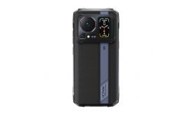 Hotwav Cyber 16 Pro (fekete) (CYBER 16 PRO BLACK)